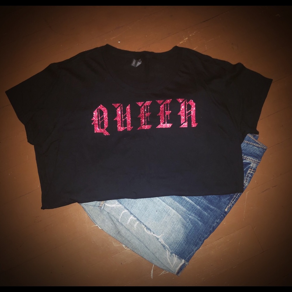 Queen T